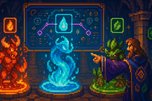 Team Builder - Create Your Perfect Team